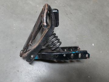 Solex zadel beschikbaar voor biedingen