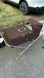 Vintage draagmand baby, Ophalen, Zo goed als nieuw