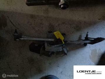 Ruitenwissermotor BMW e36 325 320 328 318 etc beschikbaar voor biedingen