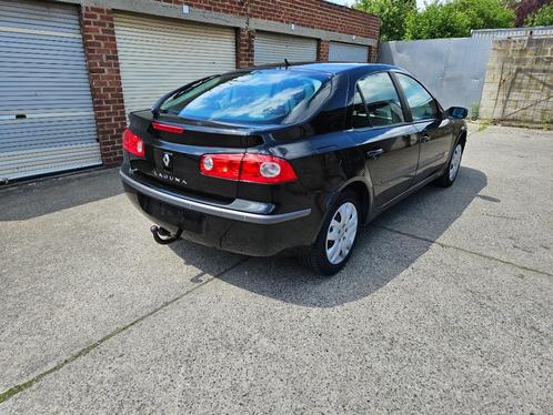 Renault laguna1.9dci 2007clim GPS170mkm tb.état roule impecc, Auto's, Renault, Particulier, Laguna, ABS, Airbags, Airconditioning