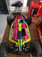 voiture de compétition, Ophalen of Verzenden