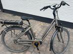 Electrische fiets Jools, Minder dan 30 km per accu, Gebruikt, 51 tot 55 cm, Ophalen