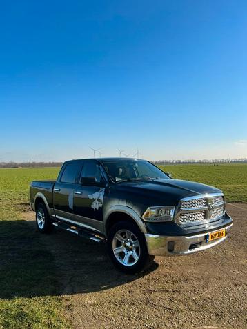 Dodge Ram 1500 5.7 Hemi (2011) beschikbaar voor biedingen