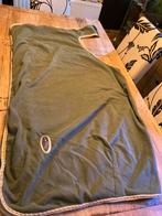 Uitrijdeken - lami-cell - maat 155, Dieren en Toebehoren, Ophalen, Gebruikt