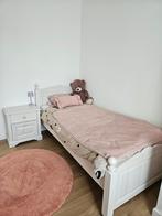 Chambre d'enfant, Enfants & Bébés, Chambre d'enfant | Lits, Matelas, Enlèvement, Utilisé