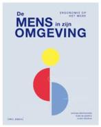 De mens in zijn omgeving, Ophalen of Verzenden, Nieuw, Hogeschool