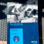 Miet Craeynest, - Blokwijzer kwantitatieve data-analyse, Ophalen of Verzenden, Gelezen, Miet Craeynest,; Els De Bruycker