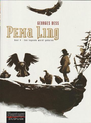 Pema Ling deel 4 beschikbaar voor biedingen