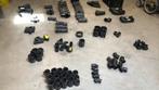Lot Geberit afvoer PE fitting en elektromoffen, Ophalen, Overige materialen, Bochten