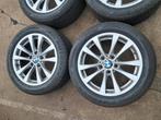 Original BMW velgen met zomer banden
BMW 5120
17 inch, Ophalen