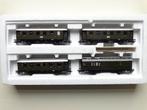 Marklin ho DRG Coffret 42353  'Die Höllental-Bahn., Enlèvement ou Envoi, Neuf, Wagon, Märklin