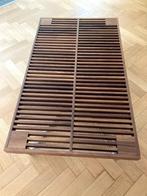 Ligne Roset salontafel, Ophalen, Zo goed als nieuw, Glas