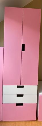 Kledingkast Ikea, Huis en Inrichting, Ophalen, Overige materialen, 50 tot 100 cm, Zo goed als nieuw