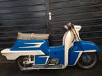 Superia Jet 49cc Sachs Motor, Fietsen en Brommers, Ophalen