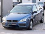 Ford Focus 1.6i ** Automatiek ** Garantie ** Airco, Focus, Entreprise, Garantie prolongée, Air conditionné