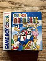 Super Mario Bros Deluxe, Utilisé, Enlèvement ou Envoi