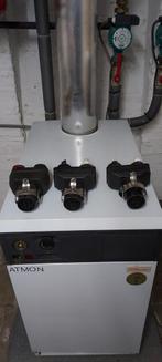 pièces de camion, Enlèvement