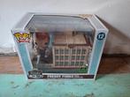 Funko POP Town Freddy Funko With Funko HQ 12 Limited Edition, Verzamelen, Poppetjes en Figuurtjes, Ophalen