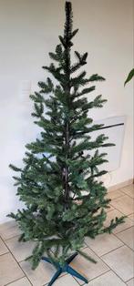 Sapin artificielle 2m, Huis en Inrichting, Ophalen, Buiten