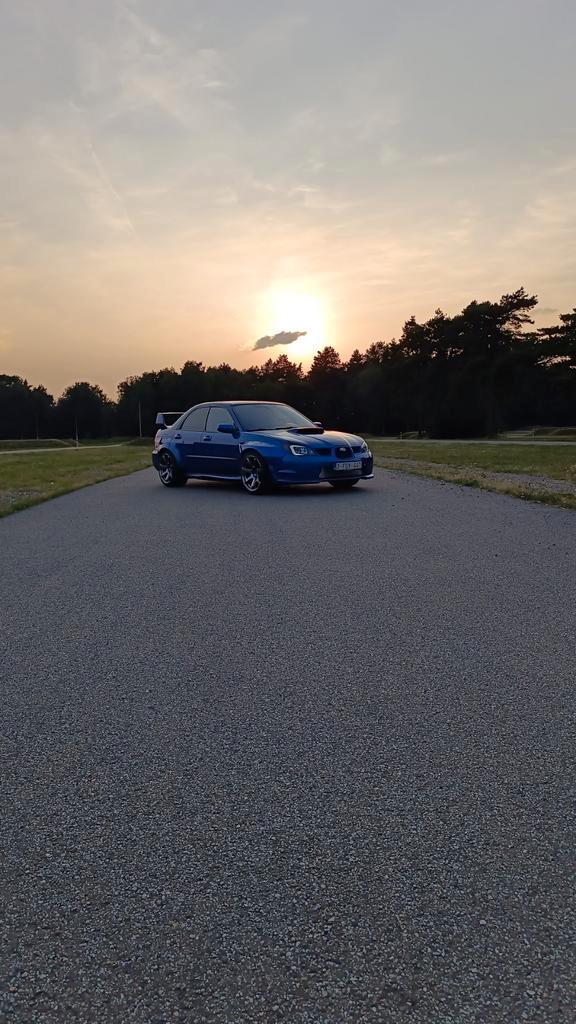 Subaru Impreza wrx, Auto's, Subaru, Particulier, Impreza, Ophalen