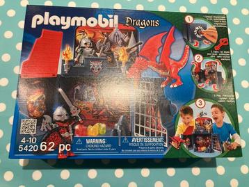 Playmobil 5420 Dragons 