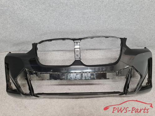BMW X4 G02 X3 G01 LCI M PAKKET M VOORBUMPER ORIGINEEL, Auto-onderdelen, Carrosserie, Bumper, BMW, Voor, Gebruikt, Ophalen of Verzenden