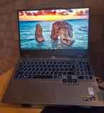 Lenovo loq gaming laptop, Computers en Software, Windows Laptops, Ophalen, Lenovo laptop, Met videokaart, 512 GB