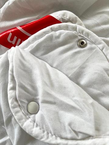 Pierre Cardin dekbed 4-seizoenen beschikbaar voor biedingen
