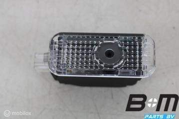 Instapverlichting rechts Audi Q8 4M FL 4G0052135F beschikbaar voor biedingen