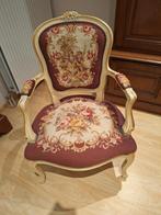 Vintage stoel, Antiek en Kunst, Ophalen