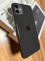 IPhone 11 64gb, Ophalen, 75 %, Zwart, IPhone 11