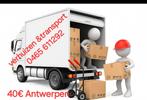 Déménagement ou vieux meubles ? Nous organisons tout !, Services & Professionnels, Déménageurs & Stockage