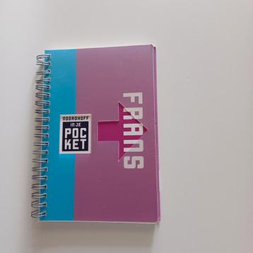 Pocket frans beschikbaar voor biedingen