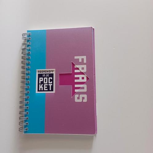 Pocket frans, Boeken, Taal | Frans, Zo goed als nieuw, Ophalen of Verzenden