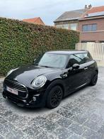 Mini cooper, Auto's, USB, Zwart, Handgeschakeld, Particulier