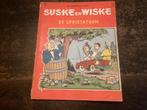 De sprietatoom nr 42 SenW, Boeken, Willy Vandersteen, Eén stripboek, Ophalen, Gelezen
