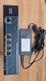 Cisco 2500 series wireless controller, Computers en Software, Routers en Modems, Ophalen of Verzenden, Zo goed als nieuw