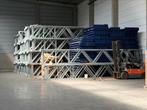 Grote partij pallet rekken, Zakelijke goederen, Ophalen