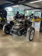 Can-am Ryker Rally 2025 (demo voertuig), Motoren, Quads en Trikes, Meer dan 35 kW, 900 cc, 3 cilinders
