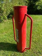 Pilon enfonce piquet, Jardin & Terrasse, Outils à main, Enlèvement, Utilisé, Autres types, POLET GARDENING