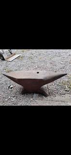 Enclume, Bricolage & Construction, Métaux, Enlèvement