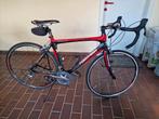 Racefiets maat 52, Fietsen en Brommers, Ophalen, Nieuw