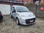 Fiat qubo 1.4 benzine 1 eigenaar 2014, Elektrische ramen, Particulier, Te koop, Benzine
