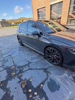 GOLF 8 GTI CLUBSPORT EIND 2022 FULLOPTIE, Auto's, Automaat, Euro 6, Onderhoudsboekje, 2000 cc