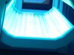 Solarium - 26 lampen van 100 watt - 5 ventilatoren - RIVIERA, Ophalen, Zo goed als nieuw, Overige typen