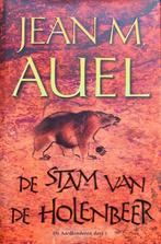 Te Koop Boek DE STAM VAN DE HOLENBEER Jean M. Auel, Boeken, Gelezen, Amerika, Ophalen of Verzenden, Jean M. Auel