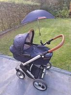 Mutsy Evo kinderwagen, Kinderen en Baby's, Kinderwagens en Combinaties, Ophalen of Verzenden, Gebruikt, Kinderwagen, Mutsy