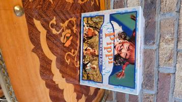 Dvd box pippi langkous  beschikbaar voor biedingen