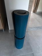 Yoga mat, Sport en Fitness, Ophalen of Verzenden, Zo goed als nieuw