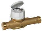 Itron Flodis koudwatermeter enkelstraals 4/4", Ophalen of Verzenden, Nieuw, Overige typen